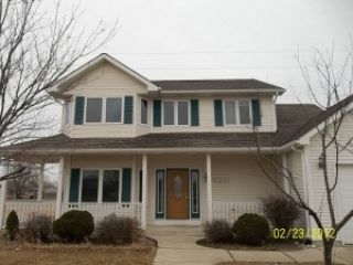 Foreclosed Home - 2121 28TH AVE, 53140