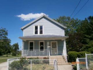 Foreclosed Home - 5105 17TH AVE, 53140