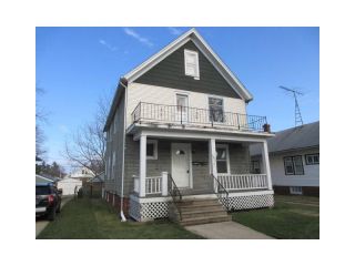 Foreclosed Home - 3823 10th Ave, 53140
