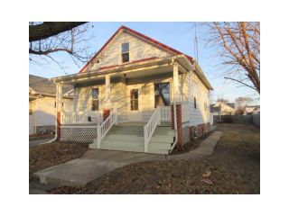 Foreclosed Home - 4835 24th Ave, 53140