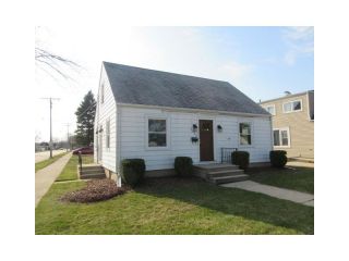 Foreclosed Home - 2620 24th Avenue, 53140