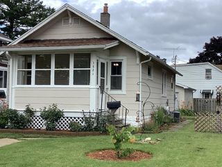 Foreclosed Home - 3821 18TH AVE, 53140
