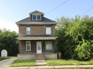 Foreclosed Home - 2004 45TH ST, 53140
