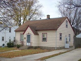 Foreclosed Home - List 100007810