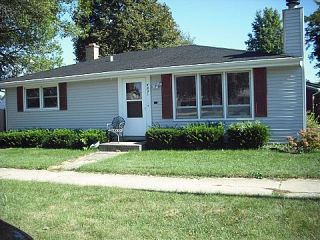 Foreclosed Home - 7851 47TH AVE, 53142