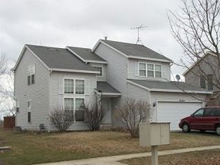 Foreclosed Home - List 100019841