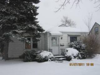 Foreclosed Home - 6815 38TH AVE, 53142