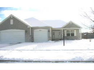 Foreclosed Home - 8617 66TH ST, 53142