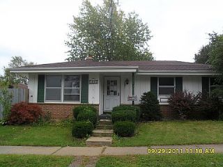 Foreclosed Home - List 100187333