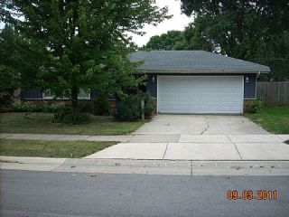 Foreclosed Home - 3419 87TH PL, 53142