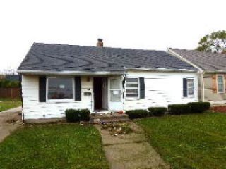 Foreclosed Home - 6522 39TH AVE, 53142