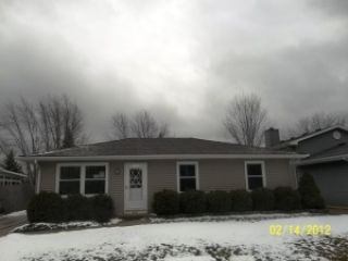 Foreclosed Home - 5425 64TH ST, 53142