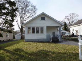 Foreclosed Home - 7108 44TH AVE, 53142