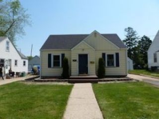 Foreclosed Home - 6307 38TH AVE, 53142