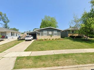 Foreclosed Home - 6321 47TH AVE, 53142