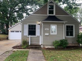 Foreclosed Home - 6542 43RD AVE, 53142