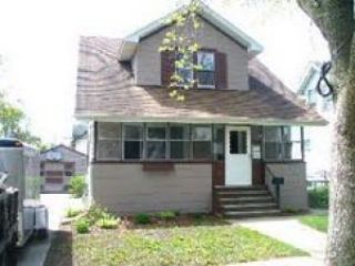 Foreclosed Home - 1701 72ND ST, 53143