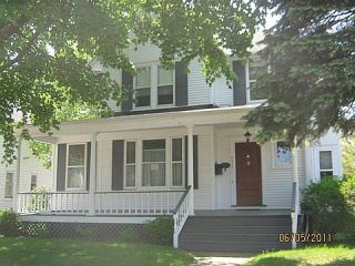 Foreclosed Home - List 100110935