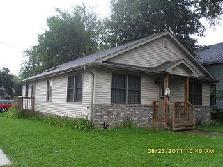 Foreclosed Home - 6703 22ND AVE, 53143