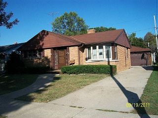 Foreclosed Home - List 100172461