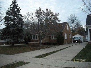 Foreclosed Home - 7003 5TH AVE, 53143
