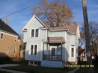 Foreclosed Home - List 100199851