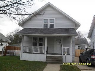 Foreclosed Home - 1419 72ND ST, 53143