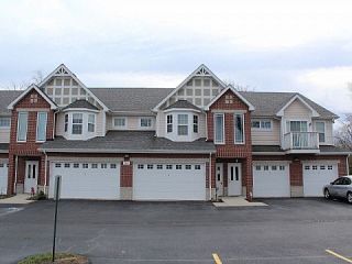 Foreclosed Home - 8858 SHERIDAN RD UNIT 4, 53143