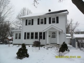 Foreclosed Home - 7840 16TH AVE, 53143