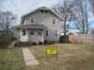Foreclosed Home - List 100252105