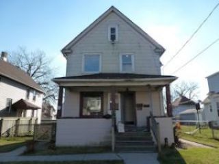 Foreclosed Home - 1609 61ST ST, 53143