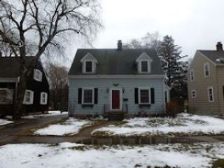 Foreclosed Home - 7709 5TH AVE, 53143