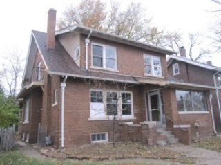 Foreclosed Home - 6022 11TH AVE, 53143
