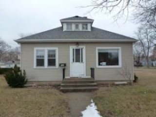 Foreclosed Home - 1925 75TH ST, 53143