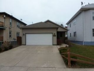Foreclosed Home - 6337 24TH AVE, 53143