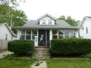 Foreclosed Home - List 100312687