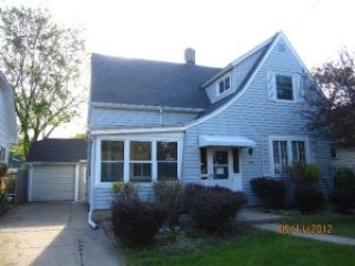 Foreclosed Home - List 100320698
