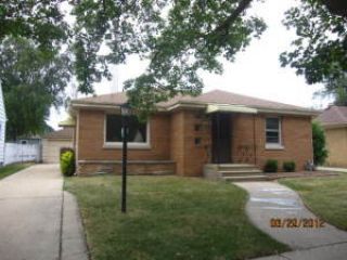 Foreclosed Home - 7938 24TH AVE, 53143