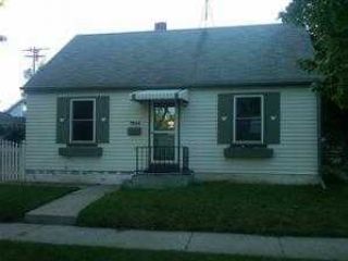 Foreclosed Home - 7604 16TH AVE, 53143