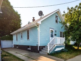 Foreclosed Home - 6349 8TH AVE, 53143