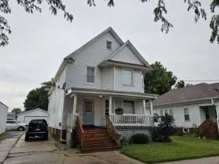 Foreclosed Home - 6616 28TH AVE, 53143