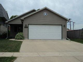 Foreclosed Home - 5222 31ST AVE, 53144
