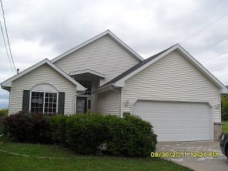 Foreclosed Home - List 100172462