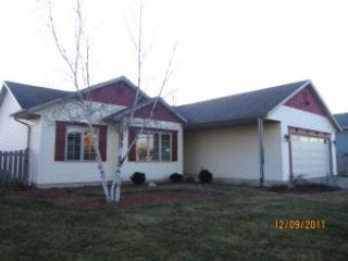 Foreclosed Home - 5129 24TH PL, 53144