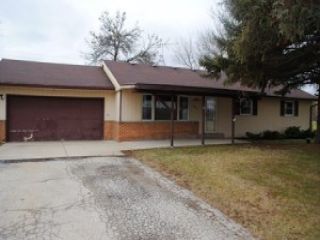 Foreclosed Home - 2945 S STIGLER RD, 53146