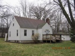 Foreclosed Home - 3281 LOCKWOOD BLVD, 53147