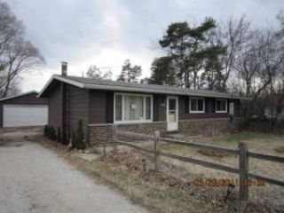 Foreclosed Home - W3695 SPRINGFIELD RD, 53147