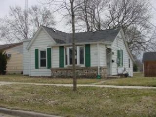 Foreclosed Home - 522 WALWORTH ST, 53147