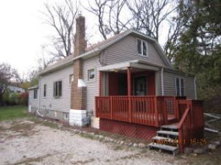 Foreclosed Home - N3217 MISTLE RD, 53147