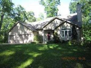 Foreclosed Home - N3284 ROBIN RD, 53147